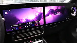 MERCEDES-BENZ GLB 220 4Matic 8G-Tronic
