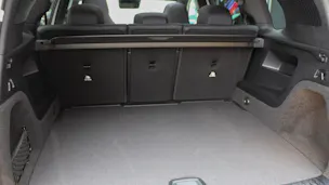 MERCEDES-BENZ GLB 220 4Matic 8G-Tronic