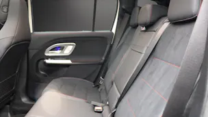 MERCEDES-BENZ GLB 220 4Matic 8G-Tronic