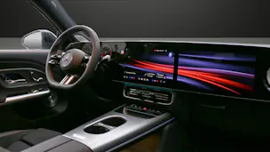MERCEDES-BENZ GLB 220 4Matic 8G-Tronic