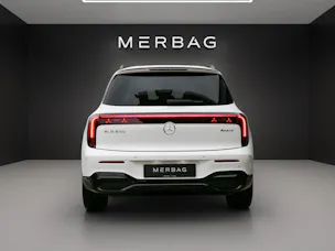 MERCEDES-BENZ GLB 220 4Matic 8G-Tronic