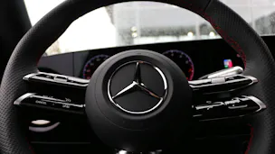 MERCEDES-BENZ GLB 220 4Matic 8G-Tronic
