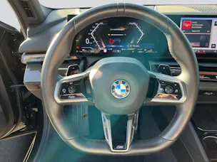 BMW 520d xDrive 48V M Sport Steptronic