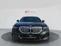 BMW 520d xDrive 48V M Sport Steptronic