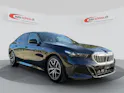BMW 520d xDrive 48V M Sport Steptronic