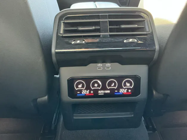BMW 520d xDrive 48V M Sport Steptronic