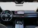 BMW 520d xDrive 48V M Sport Steptronic