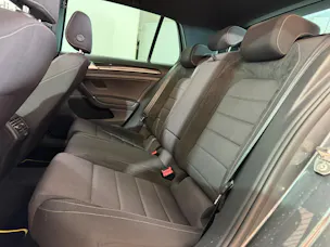 VW Golf 2.0 TSI R 4Motion DSG