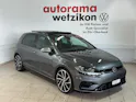 VW Golf 2.0 TSI R 4Motion DSG