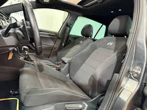 VW Golf 2.0 TSI R 4Motion DSG