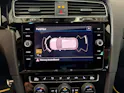 VW Golf 2.0 TSI R 4Motion DSG