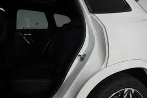 BMW X1 xDrive 23i 48V M Sport