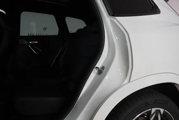 BMW X1 xDrive 23i 48V M Sport