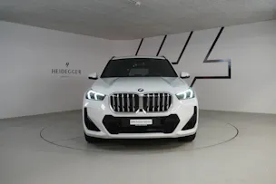 BMW X1 xDrive 23i 48V M Sport