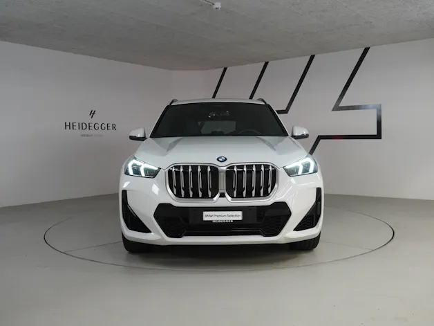 BMW X1 xDrive 23i 48V M Sport
