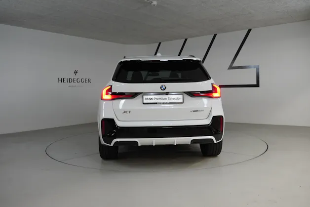BMW X1 xDrive 23i 48V M Sport