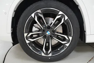 BMW X1 xDrive 23i 48V M Sport