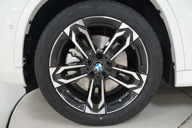 BMW X1 xDrive 23i 48V M Sport