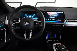 BMW X1 xDrive 23i 48V M Sport