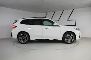 BMW X1 xDrive 23i 48V M Sport