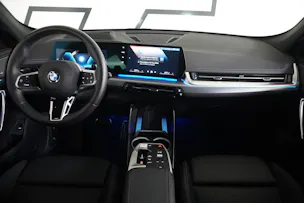 BMW X1 xDrive 23i 48V M Sport