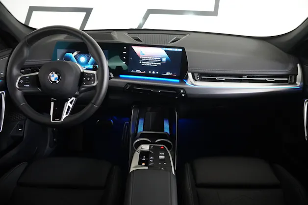 BMW X1 xDrive 23i 48V M Sport