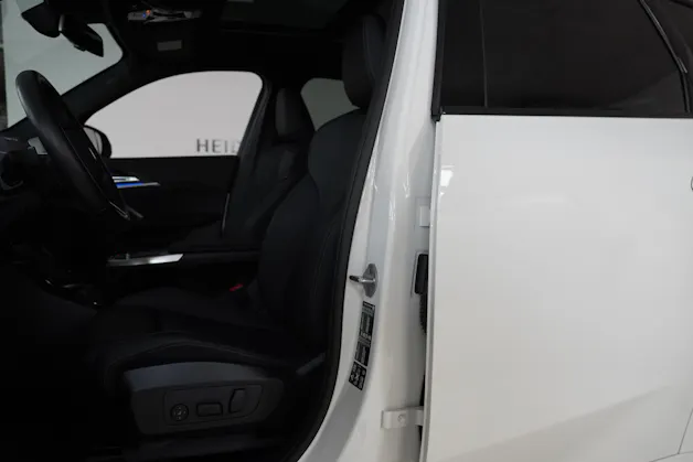 BMW X1 xDrive 23i 48V M Sport