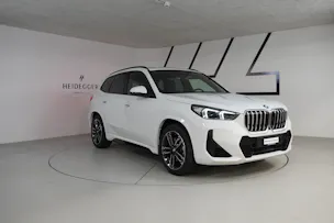 BMW X1 xDrive 23i 48V M Sport