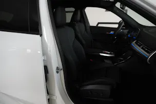 BMW X1 xDrive 23i 48V M Sport