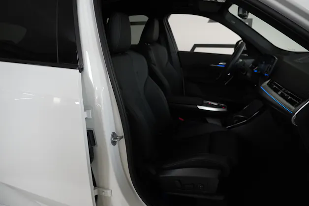 BMW X1 xDrive 23i 48V M Sport