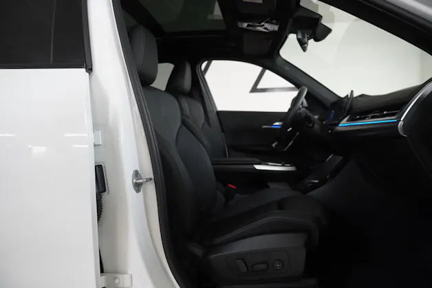 BMW X1 xDrive 23i 48V M Sport