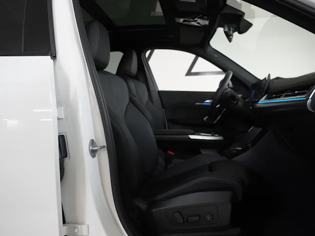 BMW X1 xDrive 23i 48V M Sport