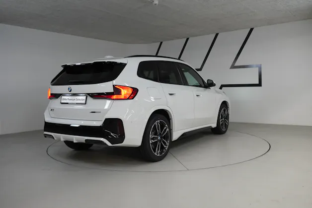 BMW X1 xDrive 23i 48V M Sport