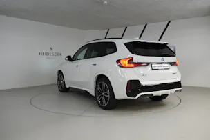 BMW X1 xDrive 23i 48V M Sport