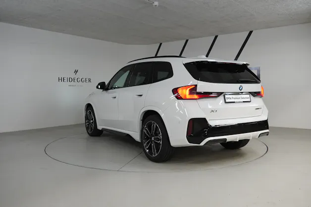 BMW X1 xDrive 23i 48V M Sport