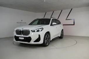 BMW X1 xDrive 23i 48V M Sport
