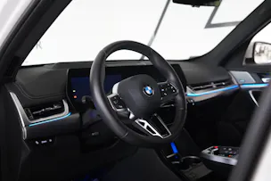 BMW X1 xDrive 23i 48V M Sport