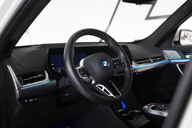 BMW X1 xDrive 23i 48V M Sport