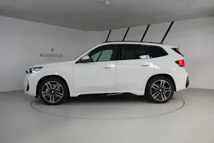 BMW X1 xDrive 23i 48V M Sport