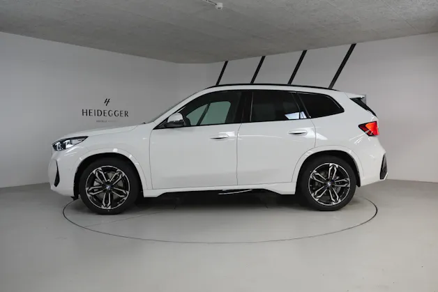 BMW X1 xDrive 23i 48V M Sport