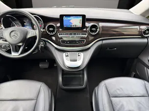 MERCEDES-BENZ V 220 d Exclusive lang 4Matic 9G-Tronic
