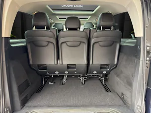 MERCEDES-BENZ V 220 d Exclusive lang 4Matic 9G-Tronic