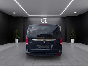 MERCEDES-BENZ V 220 d Exclusive lang 4Matic 9G-Tronic