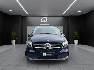 MERCEDES-BENZ V 220 d Exclusive lang 4Matic 9G-Tronic