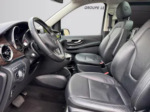 MERCEDES-BENZ V 220 d Exclusive lang 4Matic 9G-Tronic