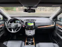 HONDA CR-V 2.0i MMDElegance 4WD