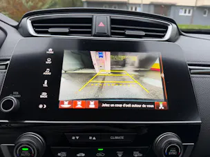 HONDA CR-V 2.0i MMDElegance 4WD