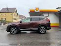 HONDA CR-V 2.0i MMDElegance 4WD