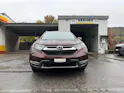 HONDA CR-V 2.0i MMDElegance 4WD