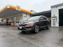 HONDA CR-V 2.0i MMDElegance 4WD